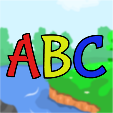 Easy ABC for beginners